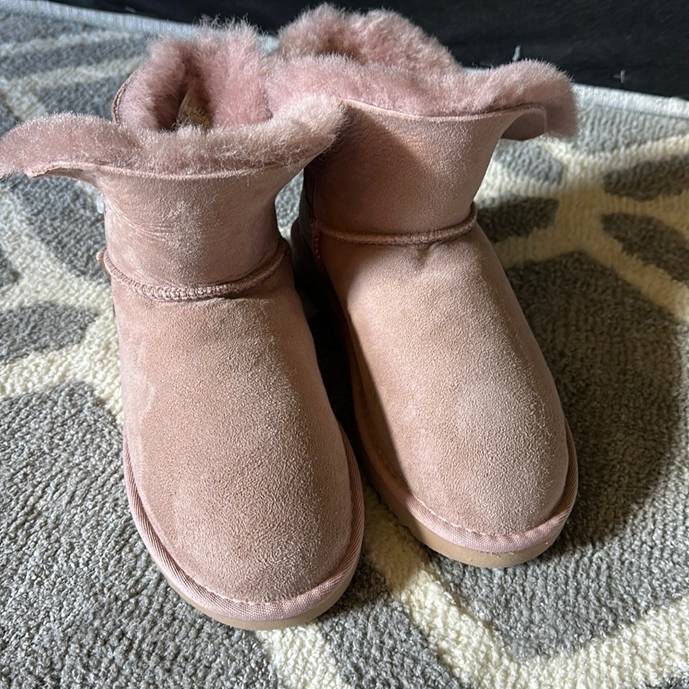 Fireside by Dearforms boots